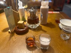 -李久其家民间餐厅(观沙岭公园店)