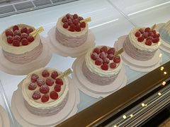 -WenTinG文汀·半糖蛋糕(合生汇店)