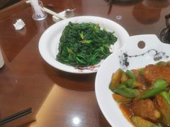 -新虹楼饭庄(崇明陈家镇店)