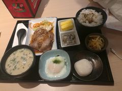 -吉野家(上海美罗城店)