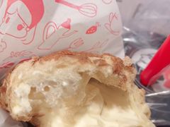 -西树泡芙(凯德晶品店)