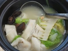 -都一处烧麦馆(前门店)