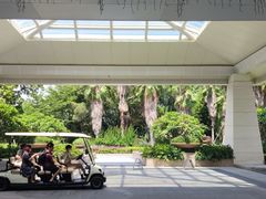 -厦门艾美酒店·新食谱西餐厅