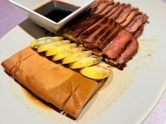 -盛百味·家宴餐厅(霸州分店)