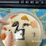 一个月总要点她家的奶茶好几次，每一次都没有失望过