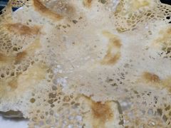 冰花锅贴饺-万重锦·人文川菜馆(骡马市店)