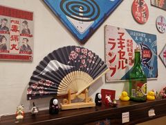 -大鲜生·亚洲菜融合小食堂