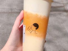 -喜茶(北京三里屯太古里店)