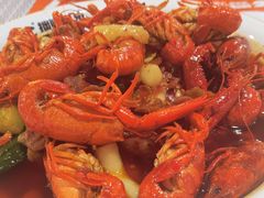 -拙味兄弟龙虾·江湖菜(和畅堂店)
