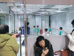 -舞蓓舞蹈(永定路校区)
