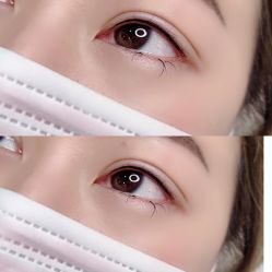 -久匠·纹眉半永久野生眉