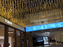 -王府井奥莱临潼小镇(临潼店)