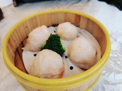 -香云轩·顺德菜(香云纱园林酒店店)