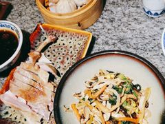 南京素什锦-南京大牌档(青岛万象城店)