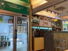 -古春堂·凉茶糖水铺(拱北口岸店)