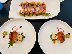 -天伦里餐厅(绿城桃花源店)