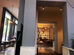 门面-花马天堂云南餐厅 Lost Heaven(外滩店)