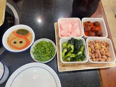 -老北京羊蝎子火锅(光荣道店)