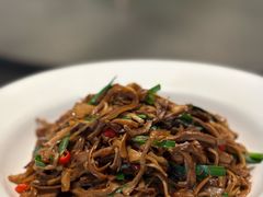 -香丰阁·烤鸭·川湘菜(清河店)