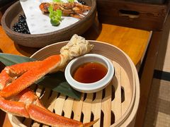 -月龍吟(朝龙汇店)