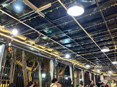 -老东北烤肉(金山店)