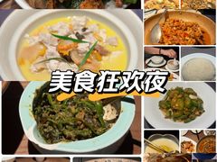 -沅江水·湖南家宴(南村万博长隆商圈店)