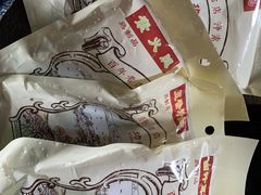 -功德林(南京西路店)