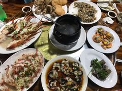 -海门岛七号餐厅