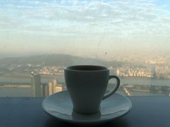 -长沙尼依格罗酒店