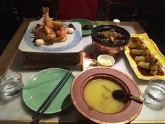 -那家小馆•北京菜•烤鸭(中关村店)