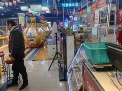 -大玩家(平江万达店)