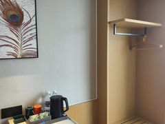 -万信至格酒店(成都欢乐谷金府地铁站店)