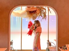 -La Terre乐田(万象城店)