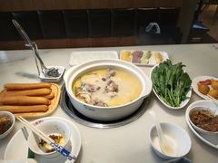 -小骨煲金华砂锅(转塘金街美地店)