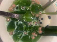 -桂满陇·海市蜃楼·黑金(国金店)