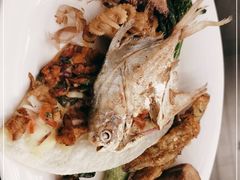 -圣丰索菲特·2 On 988 Café 自助餐厅