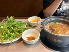 -浅锅和牛小锅放题(深业上城店)