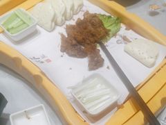 -鸭王烤鸭店(三里河店)