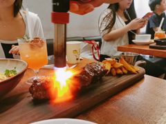 -卡朋厨房(289艺术园区店)