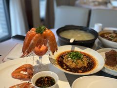 -渝信川菜(南滨店)
