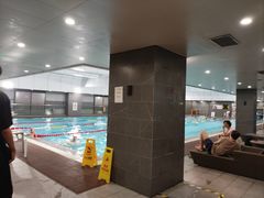 -W FITNESS 威尔仕健身·游泳(老西门新苑店)