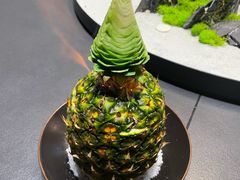-曼格纳·曼芯馆(杨浦店)
