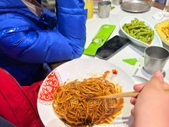-不是烧烤·武汉烧烤·地道湖北菜(大成路店)