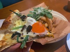 -JINNS锦时 steak&pizza(浸信会礼拜堂旧址店)