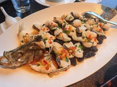 -杭儿风餐厅(来福士店)