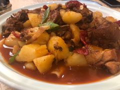 -楼兰印象(朝外店)