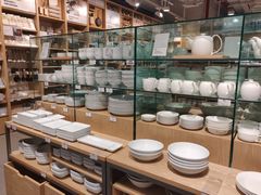 -MUJI无印良品(恒力MALL店)