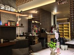 -船歌·鱼水饺青岛菜(闽江二路店)