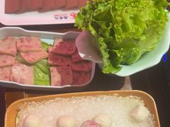 -重庆高老九火锅(万象城店)