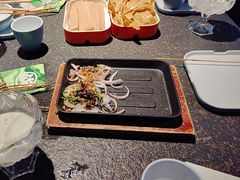 -战友蚝情烧烤工场(嘉华店)